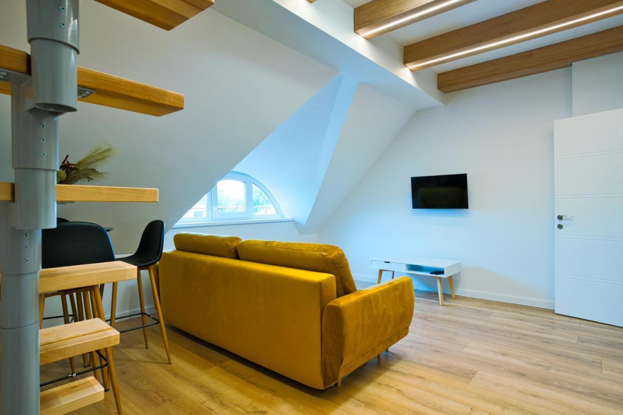 Cosy Studio In The City Center With Air Conditioneer! Клайпеда Екстер'єр фото